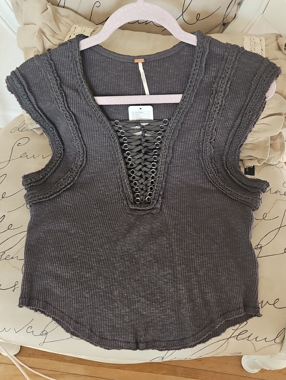 NWT Free People Top